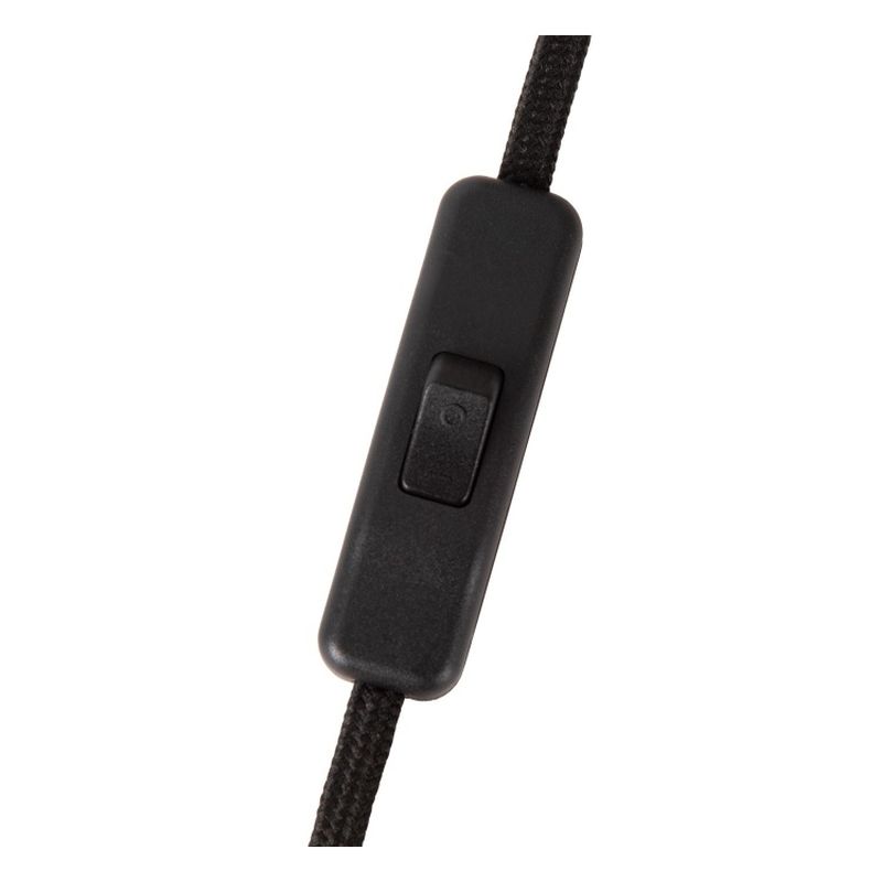 Lucide TACHINA - Stolná lampa - 1xE27 - Natural